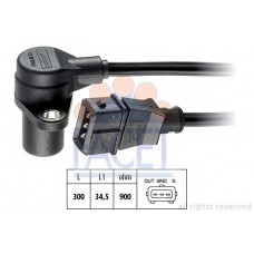 FACET Αισθήτηρας στρόφων 9.0237