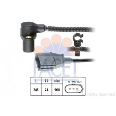 FACET Αισθήτηρας στρόφων 9.0267