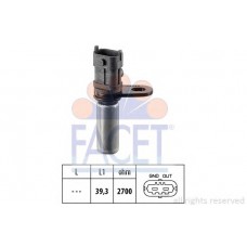 FACET Αισθήτηρας στρόφων 9.0288