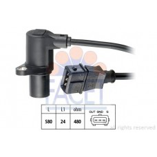 FACET Αισθήτηρας στρόφων 9.0297