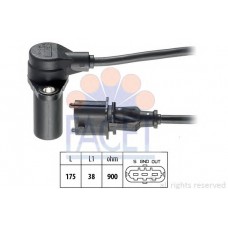 FACET Αισθήτηρας στρόφων 9.0382