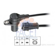 FACET Αισθήτηρας στρόφων 9.0403