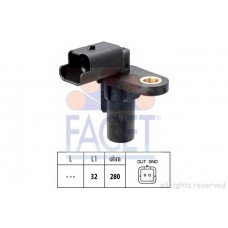 FACET Αισθήτηρας στρόφων 9.0579