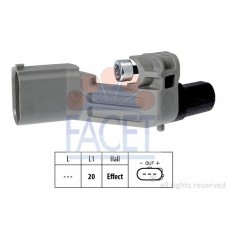 FACET Αισθήτηρας στρόφων 9.0598