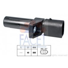 FACET Αισθήτηρας στρόφων 9.0608