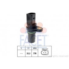 FACET Αισθήτηρας στρόφων 9.0640