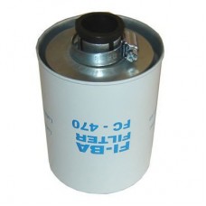 FI.BA filter Φίλτρο αέρα FC-470
