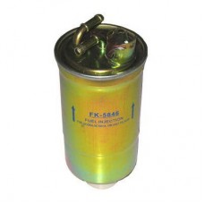FI.BA filter Φίλτρο καυσίμου FK-5846