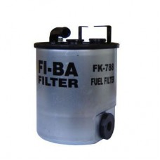 FI.BA filter Φίλτρο καυσίμου FK-788