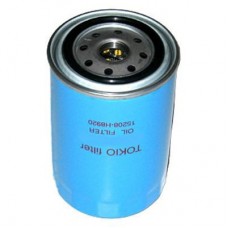 FI.BA filter Φίλτρο λαδιού FL-208