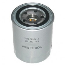 FI.BA filter Φίλτρο λαδιού FL-406