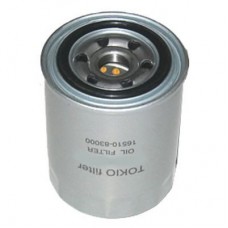 FI.BA filter Φίλτρο λαδιού FL-931