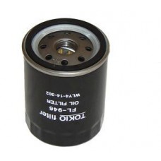 FI.BA filter Φίλτρο λαδιού FL-946