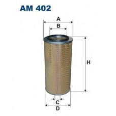 FILTRON Φίλτρο αέρα AM402
