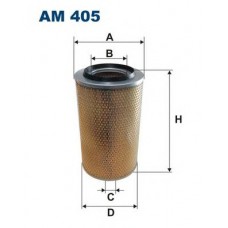 FILTRON Φίλτρο αέρα AM405