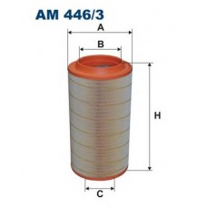 FILTRON Φίλτρο αέρα AM446/3