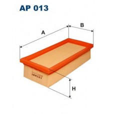 FILTRON Φίλτρο αέρα AP013