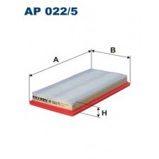 FILTRON Φίλτρο αέρα AP022/5