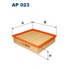 FILTRON Φίλτρο αέρα AP023