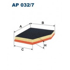 FILTRON Φίλτρο αέρα AP032/7