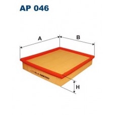 FILTRON Φίλτρο αέρα AP046