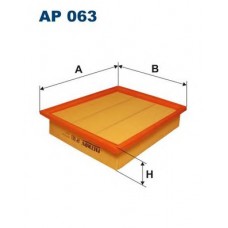 FILTRON Φίλτρο αέρα AP063