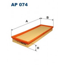 FILTRON Φίλτρο αέρα AP074