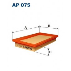 FILTRON Φίλτρο αέρα AP075