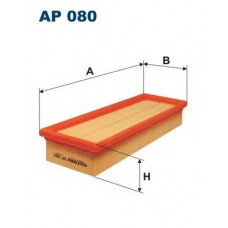 FILTRON Φίλτρο αέρα AP080
