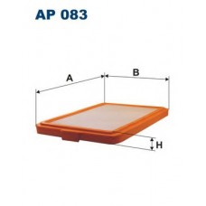 FILTRON Φίλτρο αέρα AP083