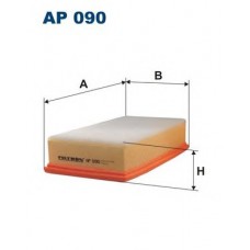 FILTRON Φίλτρο αέρα AP090