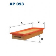 FILTRON Φίλτρο αέρα AP093