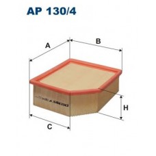 FILTRON Φίλτρο αέρα AP130/4