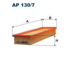 FILTRON Φίλτρο αέρα AP130/7