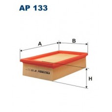 FILTRON Φίλτρο αέρα AP133