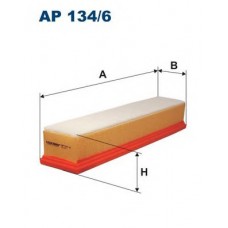 FILTRON Φίλτρο αέρα AP134/6