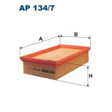 FILTRON Φίλτρο αέρα AP134/7