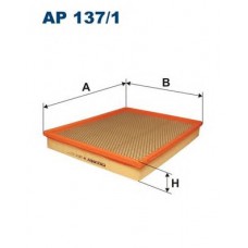 FILTRON Φίλτρο αέρα AP137/1