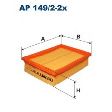 FILTRON Φίλτρο αέρα AP149/2-2x