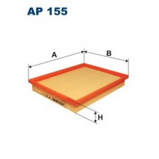 FILTRON Φίλτρο αέρα AP155