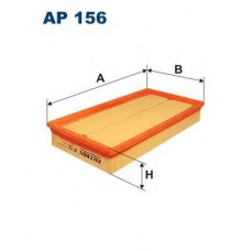 FILTRON Φίλτρο αέρα AP156