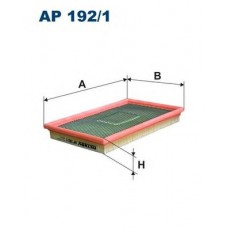FILTRON Φίλτρο αέρα AP192/1