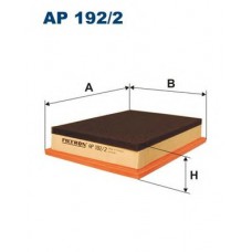 FILTRON Φίλτρο αέρα AP192/2
