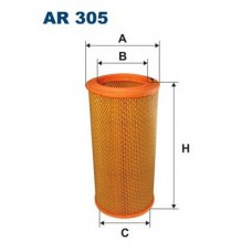 FILTRON Φίλτρο αέρα AR305