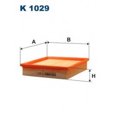 FILTRON Φίλτρο Καμπίνας K1029