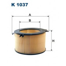 FILTRON Φίλτρο Καμπίνας K1037