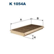 FILTRON Φίλτρο Καμπίνας K1054A