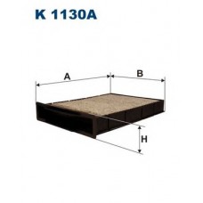 FILTRON Φίλτρο Καμπίνας K1130A