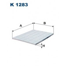 FILTRON Φίλτρο Καμπίνας K1283