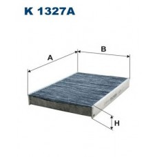 FILTRON Φίλτρο Καμπίνας K1327A